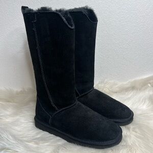 Lamo Footwear Women's Liberty 12" Sheepskin Boots - Discontinued